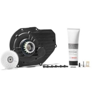 Bosch Service-Kit maintenance BDU2xx noir