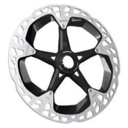 Shimano Disque STEPS RT-EM910 203mm cranté à lextérieur Center-Lock box