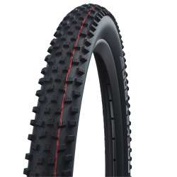 Schwalbe Pneu Rocket Ron 26x2.25 Addix TL-Ready black