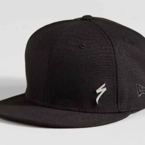 Specialized NEW ERA 9FIFTY SNAPBACK HAT – Heather Gray/Black/Red