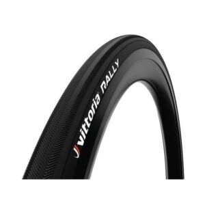 Vittoria Boyau Rally 25-28" noir