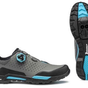 NW X-Trail Plus Wmn – bleu