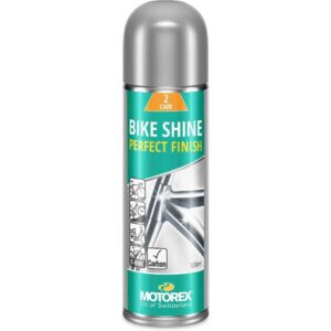 Motorex Bike Shine 300ml