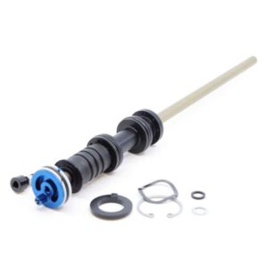 Aucune SOLOAIR SPRING ASSY - BOXXER REFINED