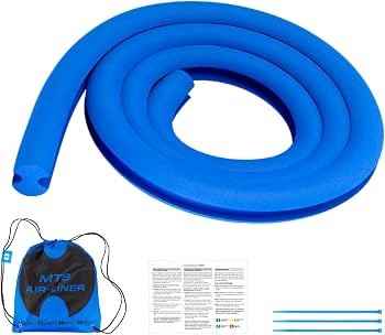 Aucune insert pour pneu  multi-taille