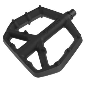 Syncros SYN Flat Pedals Squamish III – surf spray blue