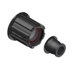 DT Swiss BODY Campagnolo H3W