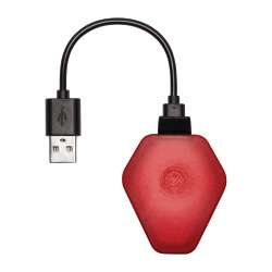 Fuchs-Movesa LAZER Part Urbanize Rechargeable LED ONESI onesize