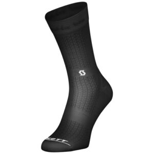 Aucune SCO Sock Performance Crew – Black/White