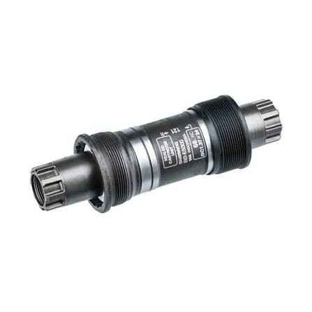 Shimano jeu de pédal.BB-ES300 Octalink BSA 73/126 mm pour dérail. de plaq. box